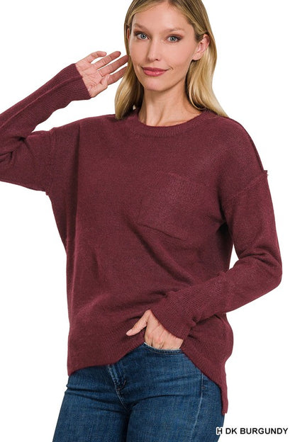 Eliana Sweater