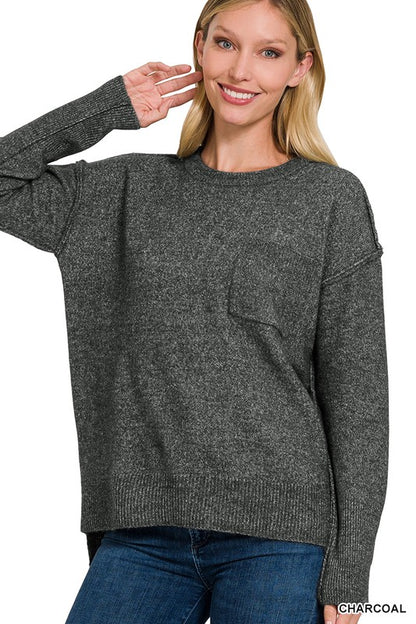 Eliana Sweater