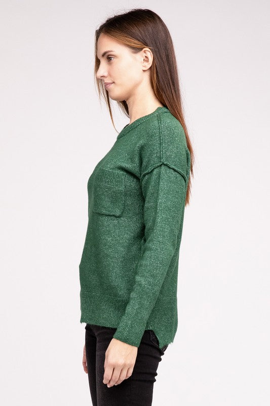 Eliana Sweater