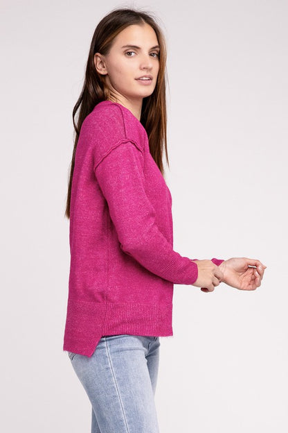 Eliana Sweater