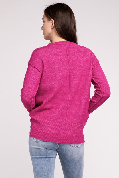 Eliana Sweater