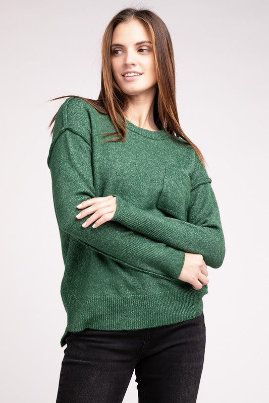 Eliana Sweater