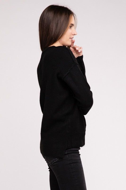 Eliana Sweater