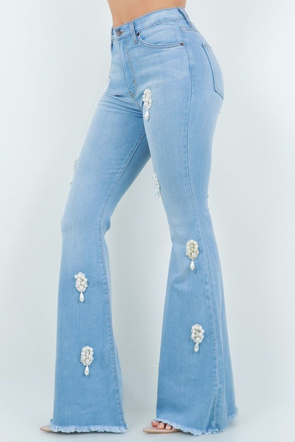 Perla Jeans