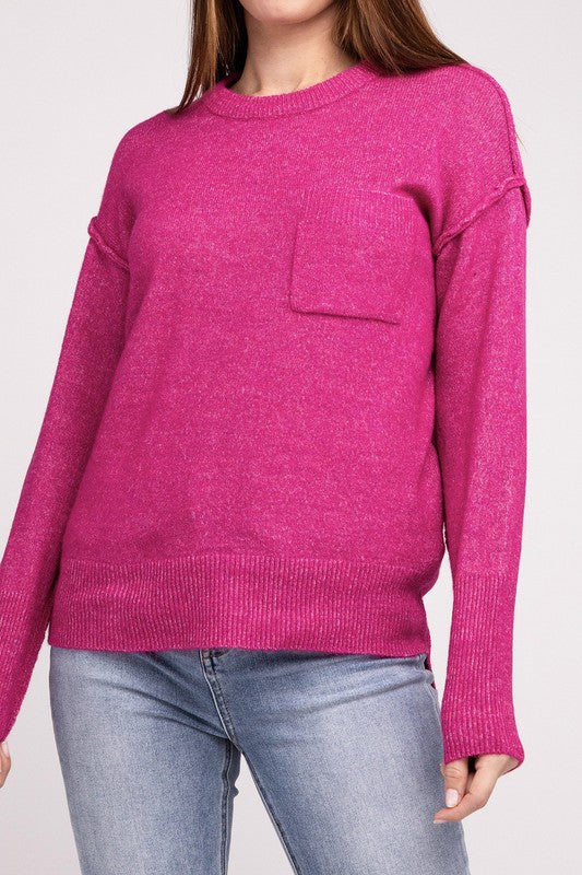 Eliana Sweater