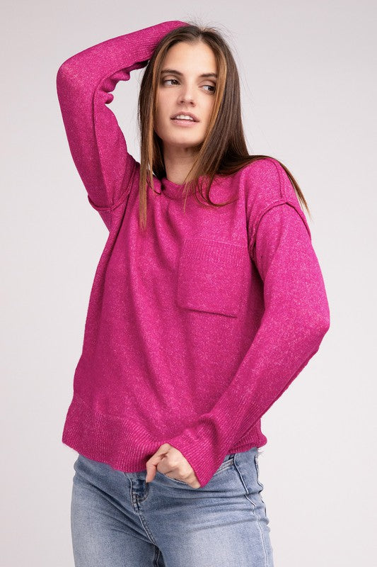 Eliana Sweater