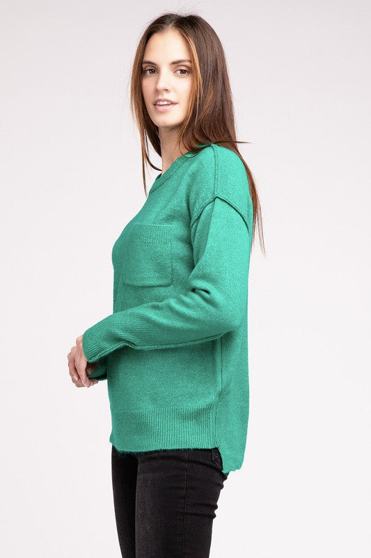 Eliana Sweater