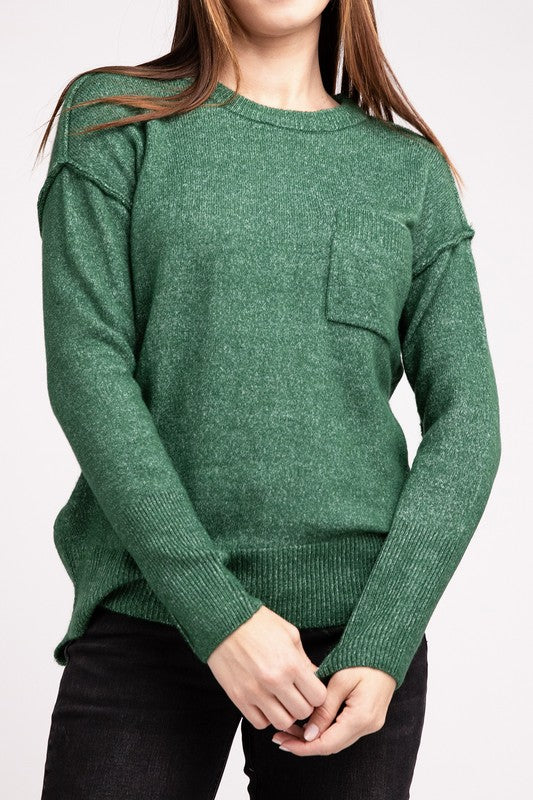 Eliana Sweater