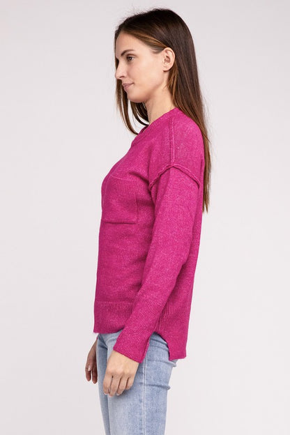 Eliana Sweater