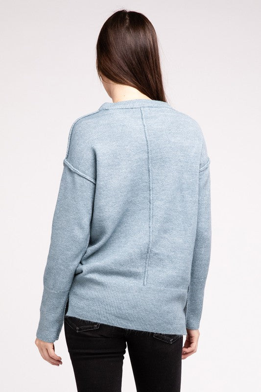 Eliana Sweater