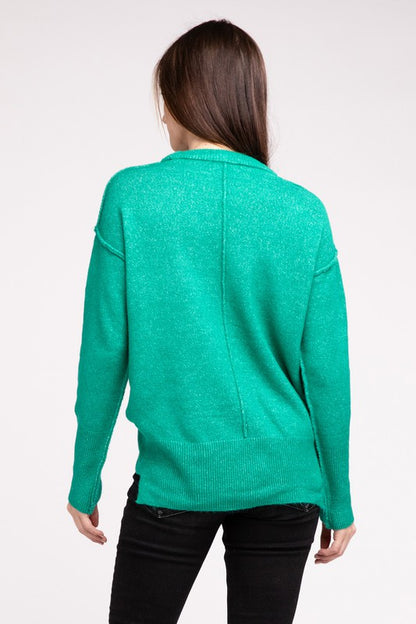 Eliana Sweater