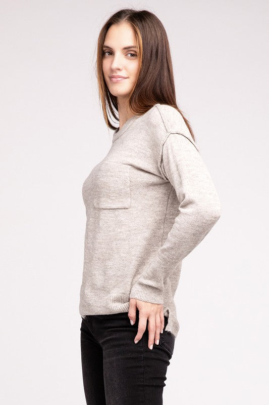 Eliana Sweater